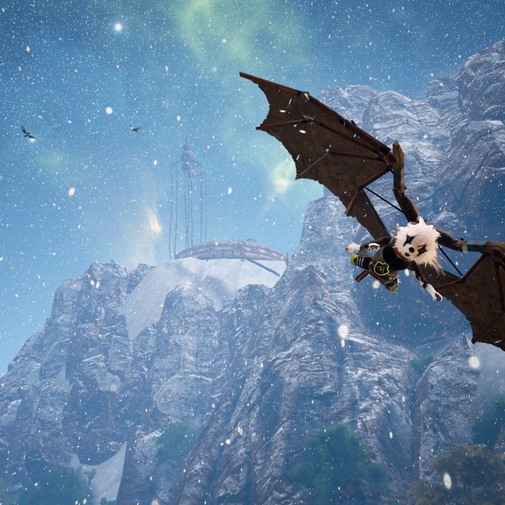 Biomutant Review
