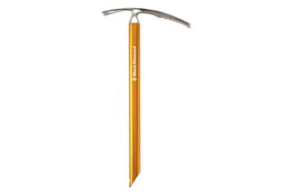 mountaineering black diamond raven ice axe
