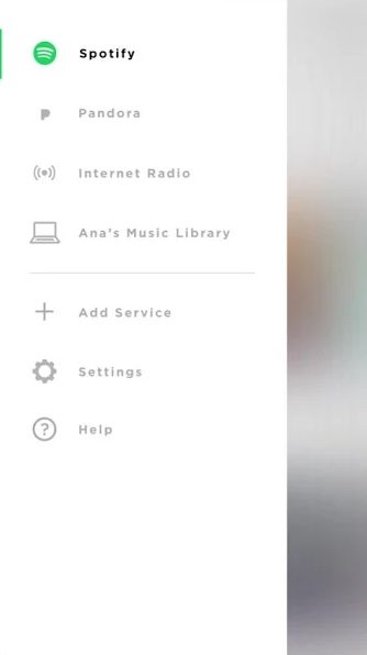 bose soundtouch android app