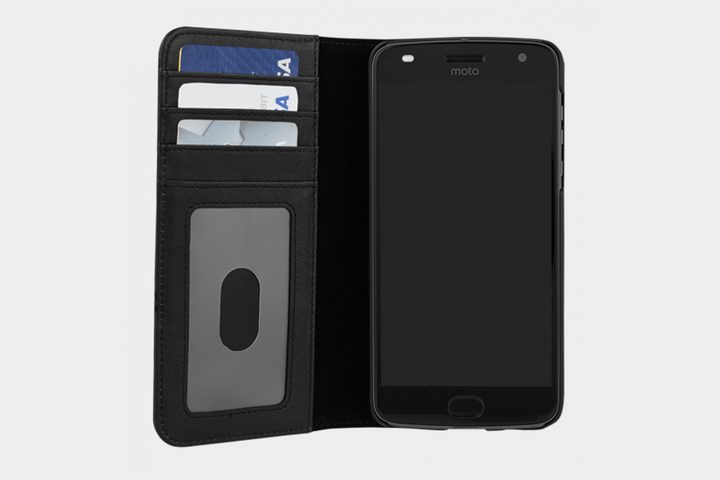 Best Moto Z2 Force cases