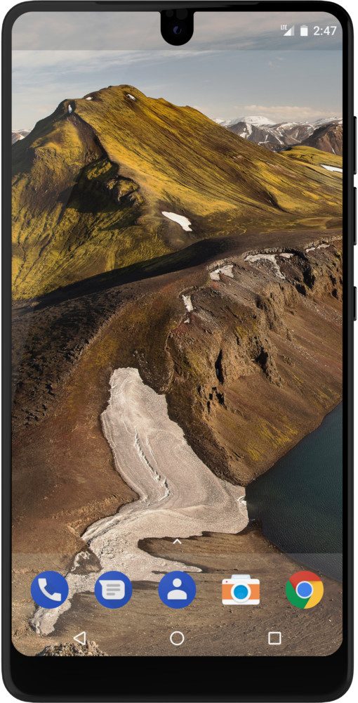 essential phone