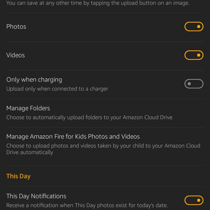 how to reset a kindle fire