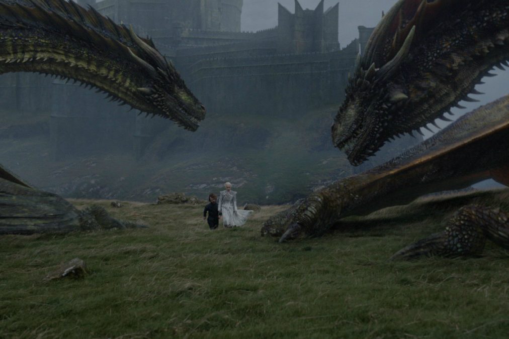 att pushing hbo to be more like netflix game of thrones s7e6 10