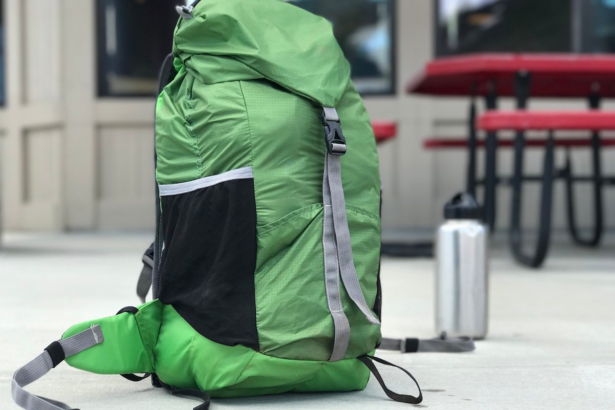 Gobi Gear Free Spirit