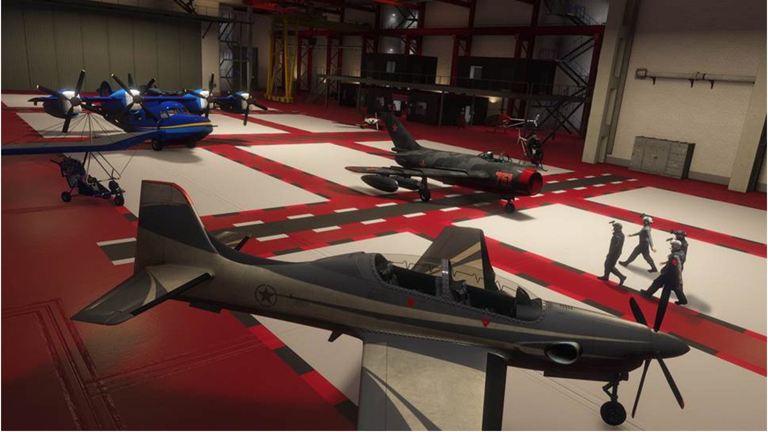 gta online smugglers run v smuggler s 2