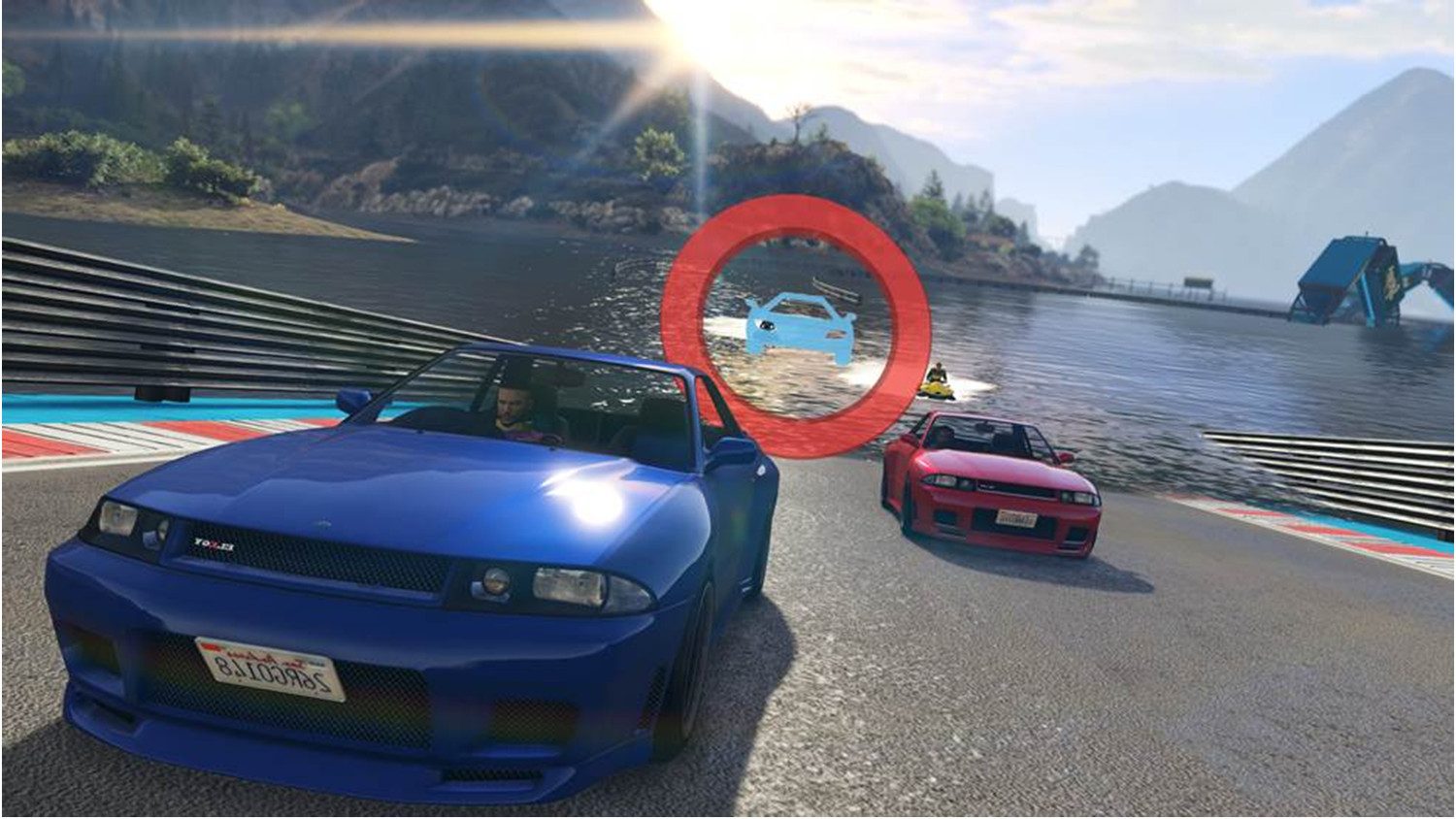 gta online smugglers run v smuggler s 4