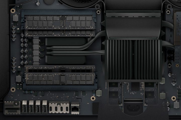 Apple iMac Pro News