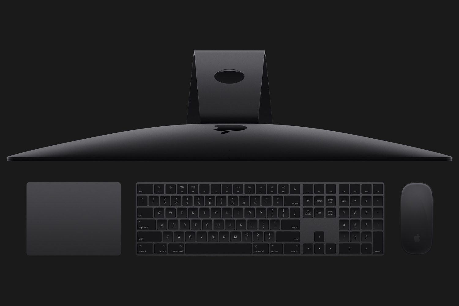 Apple iMac Pro News