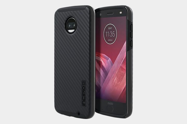 Best Moto Z2 Force cases