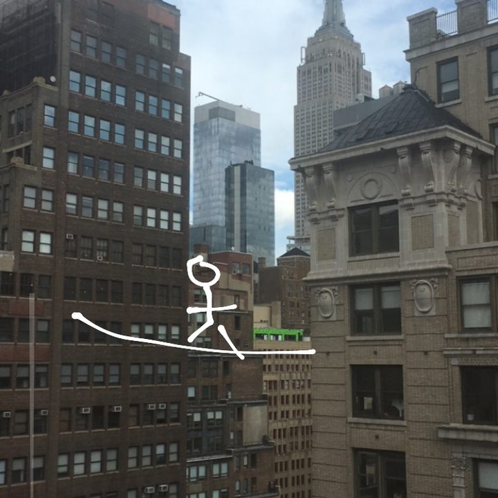 how to use instagram stories doodle