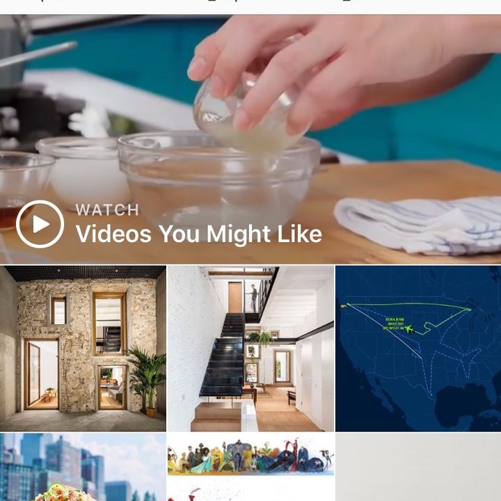 how to use instagram stories explorer tab