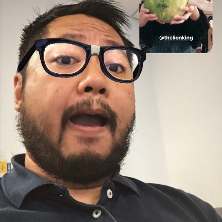 how to use instagram stories reply 2