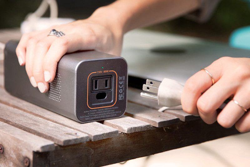 Jackery PowerBar