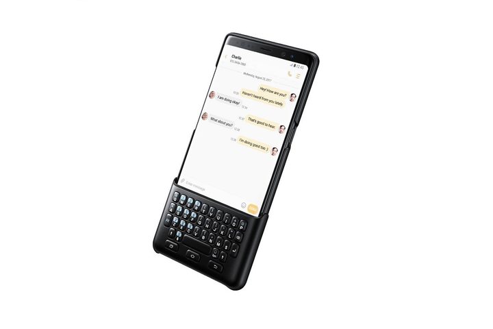 best galaxy note 8 accessories