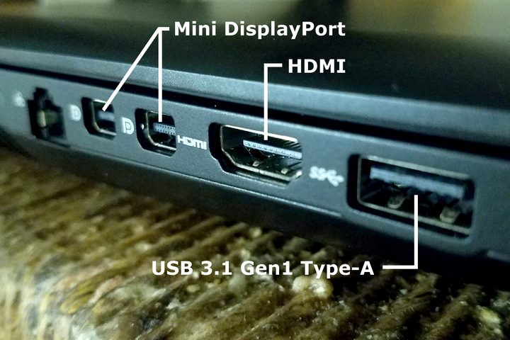 How to setup dual monitors in Windows 10