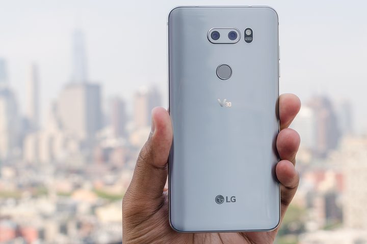LG V30 Review