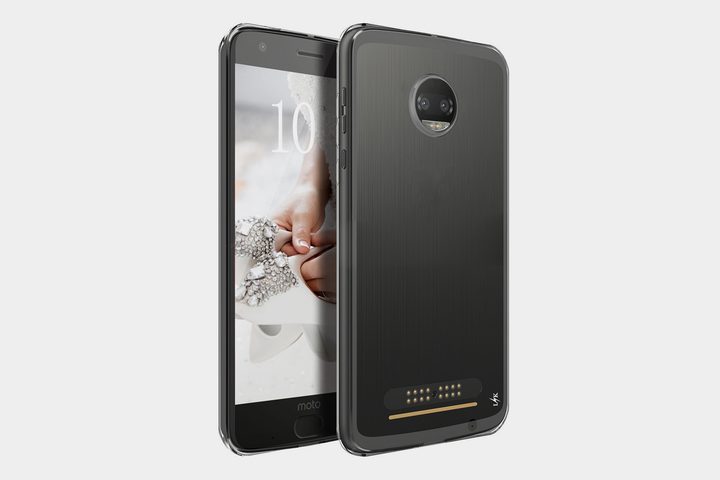 Best Moto Z2 Force cases