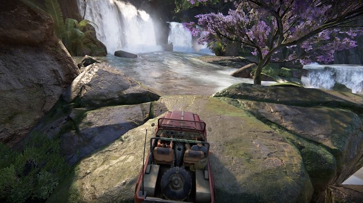 'Uncharted: The Lost Legacy' Collectibles Guide