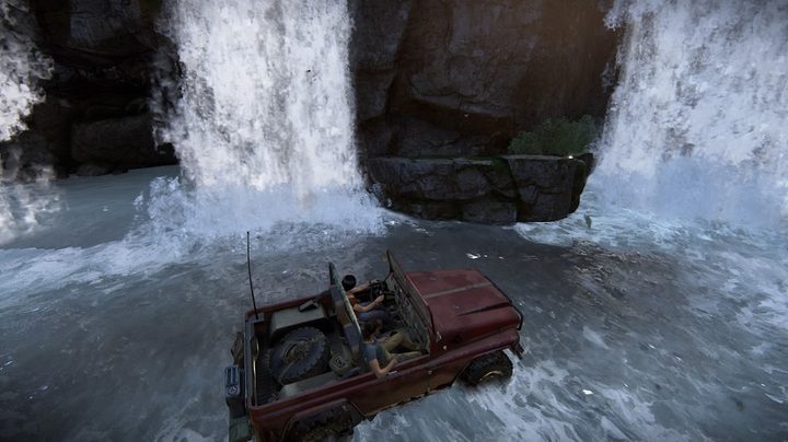 'Uncharted: The Lost Legacy' Collectibles Guide