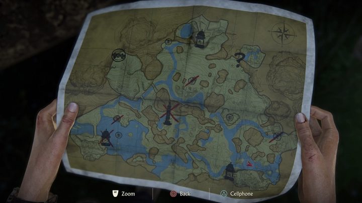 'Uncharted: The Lost Legacy' Collectibles Guide