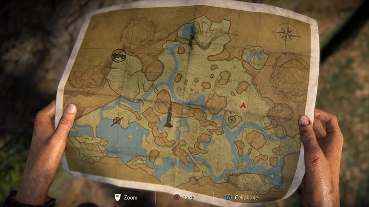 'Uncharted: The Lost Legacy' Collectibles Guide