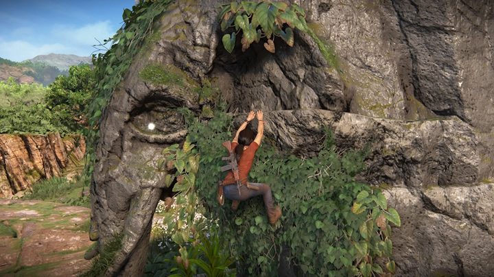 'Uncharted: The Lost Legacy' Collectibles Guide