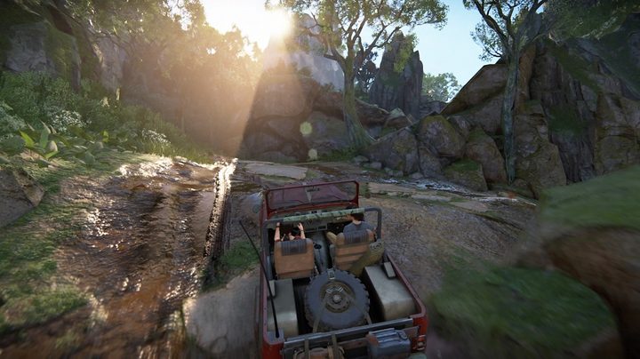 'Uncharted: The Lost Legacy' Collectibles Guide