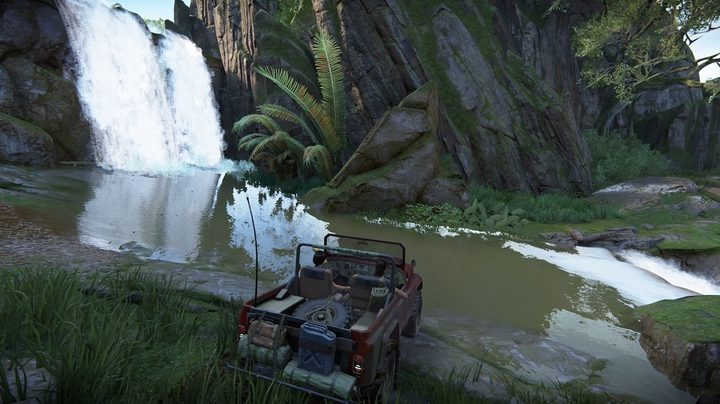'Uncharted: The Lost Legacy' Collectibles Guide