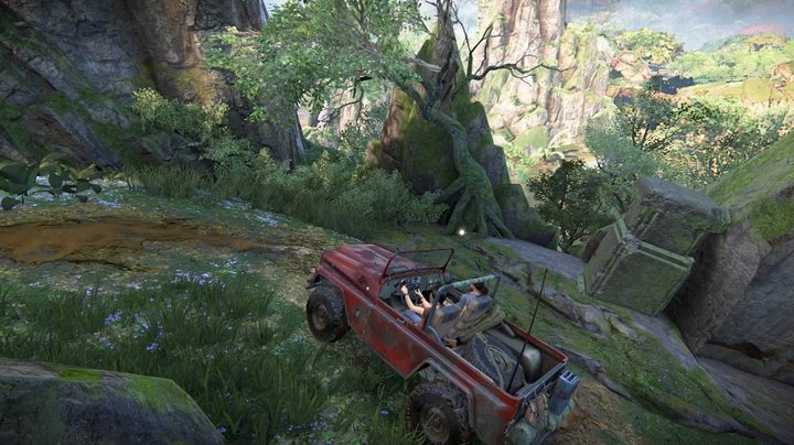 'Uncharted: The Lost Legacy' Collectibles Guide