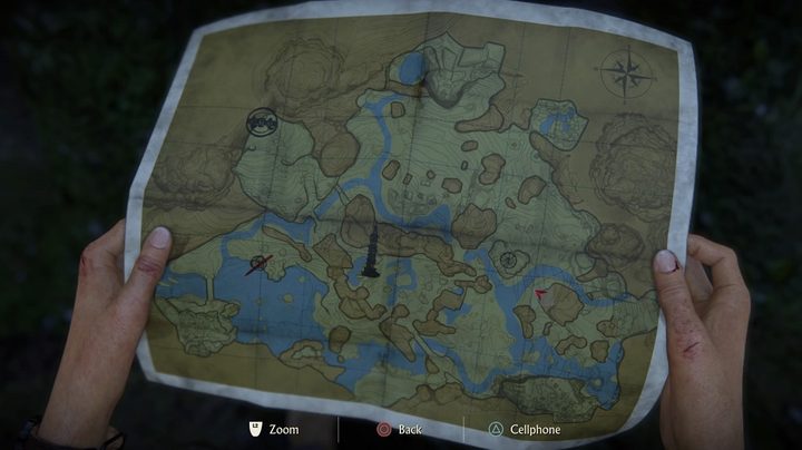 'Uncharted: The Lost Legacy' Collectibles Guide