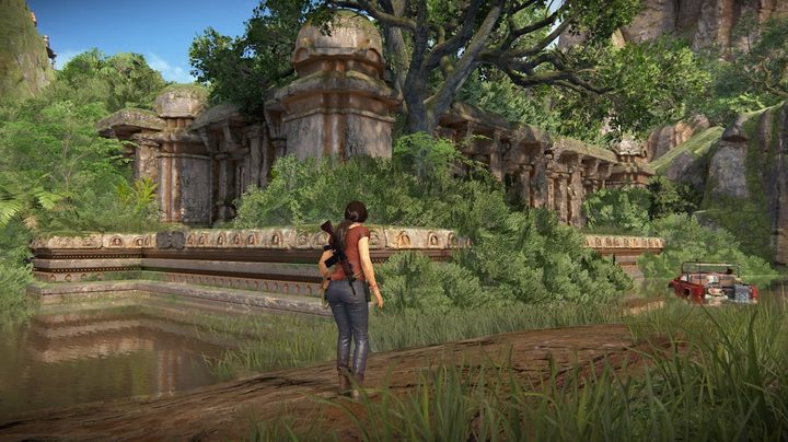 'Uncharted: The Lost Legacy' Collectibles Guide