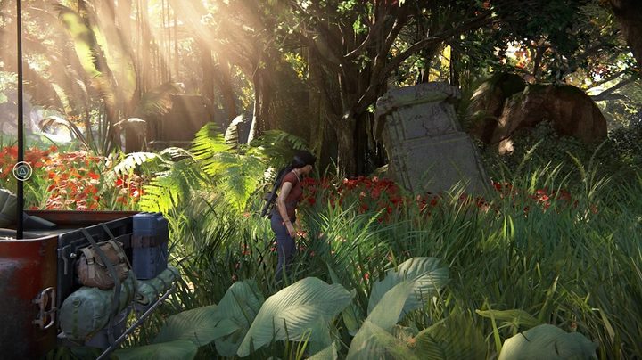 'Uncharted: The Lost Legacy' Collectibles Guide