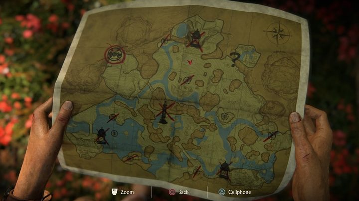 'Uncharted: The Lost Legacy' Collectibles Guide