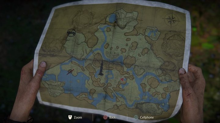 'Uncharted: The Lost Legacy' Collectibles Guide