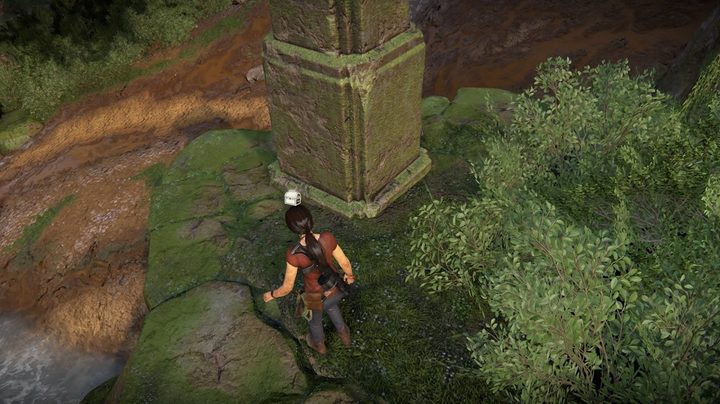 'Uncharted: The Lost Legacy' Collectibles Guide