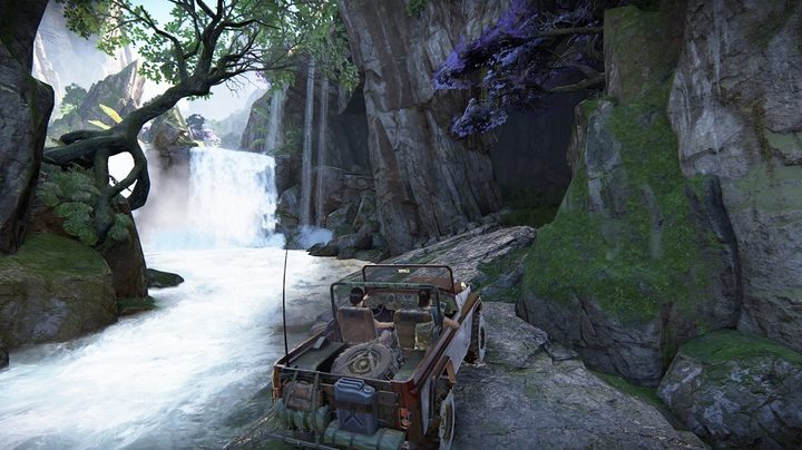 'Uncharted: The Lost Legacy' Collectibles Guide