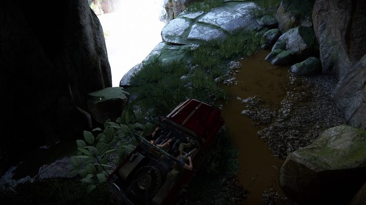'Uncharted: The Lost Legacy' Collectibles Guide