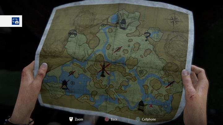 'Uncharted: The Lost Legacy' Collectibles Guide