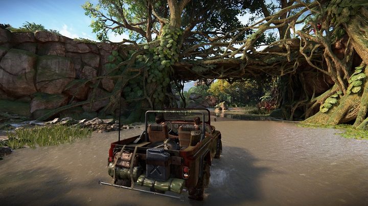 'Uncharted: The Lost Legacy' Collectibles Guide