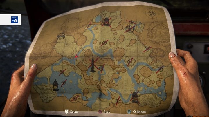'Uncharted: The Lost Legacy' Collectibles Guide
