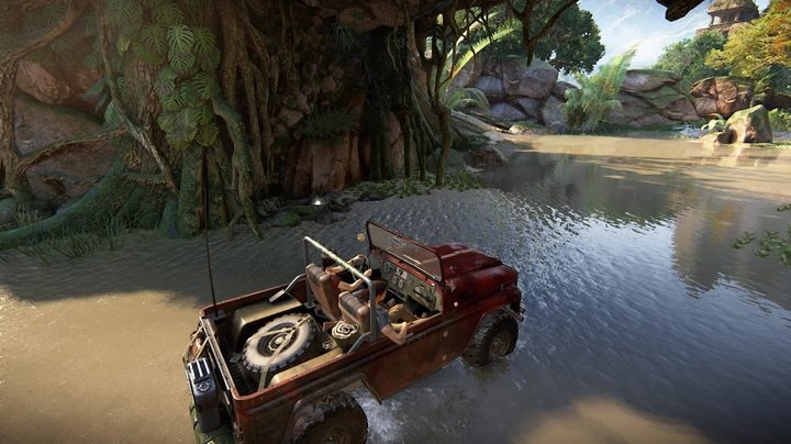 'Uncharted: The Lost Legacy' Collectibles Guide