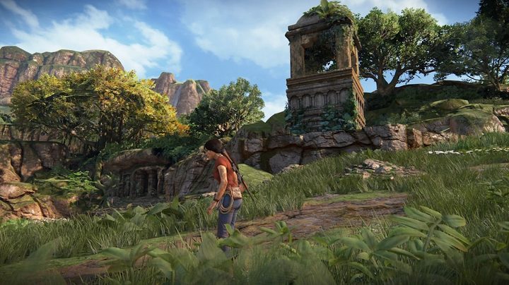 'Uncharted: The Lost Legacy' Collectibles Guide