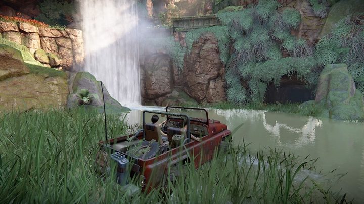 'Uncharted: The Lost Legacy' Collectibles Guide