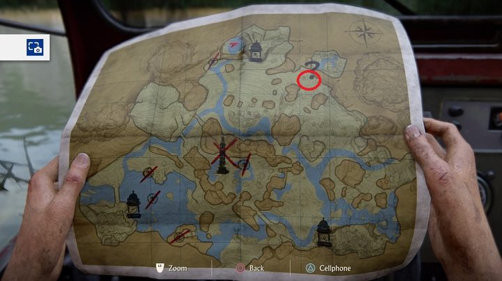 'Uncharted: The Lost Legacy' Collectibles Guide