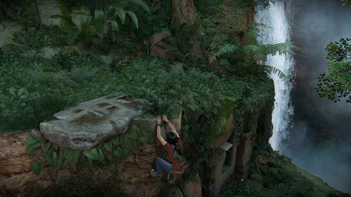 'Uncharted: The Lost Legacy' Collectibles Guide