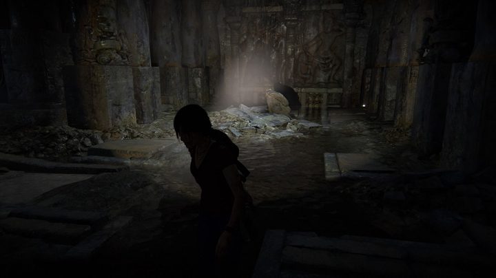 'Uncharted: The Lost Legacy' Collectibles Guide