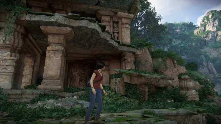 'Uncharted: The Lost Legacy' Collectibles Guide