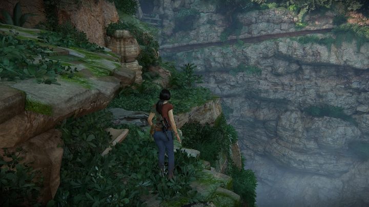 'Uncharted: The Lost Legacy' Collectibles Guide
