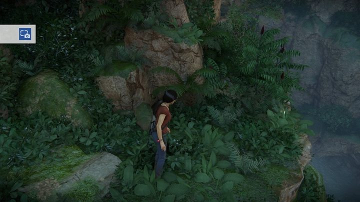 'Uncharted: The Lost Legacy' Collectibles Guide
