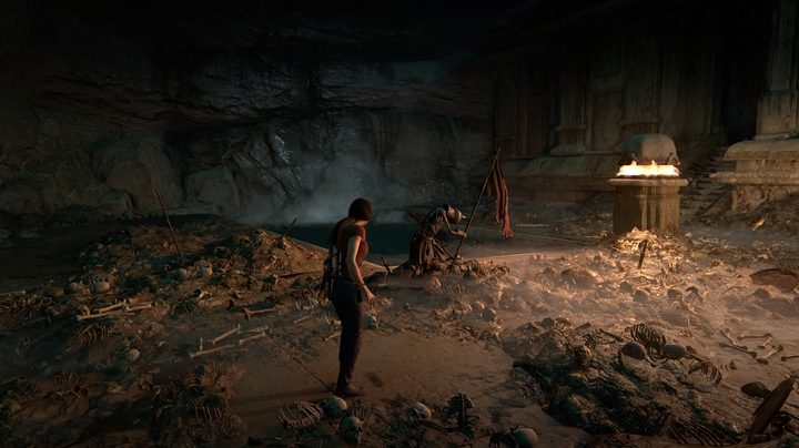 'Uncharted: The Lost Legacy' Collectibles Guide